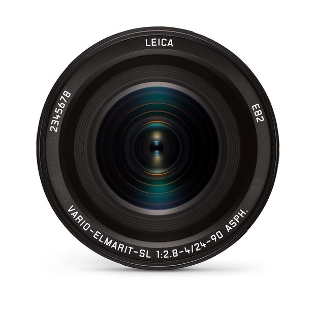 Leica SL2 + Vario-Elmar-SL 24-90mm f/2.8-4.0 ASPH