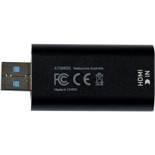 Atomos Connect - 4K Video-/Audio- Streaming Stick