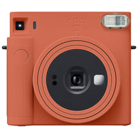 Fujifilm INSTAX SQUARE SQ1 Terrakotta Orange