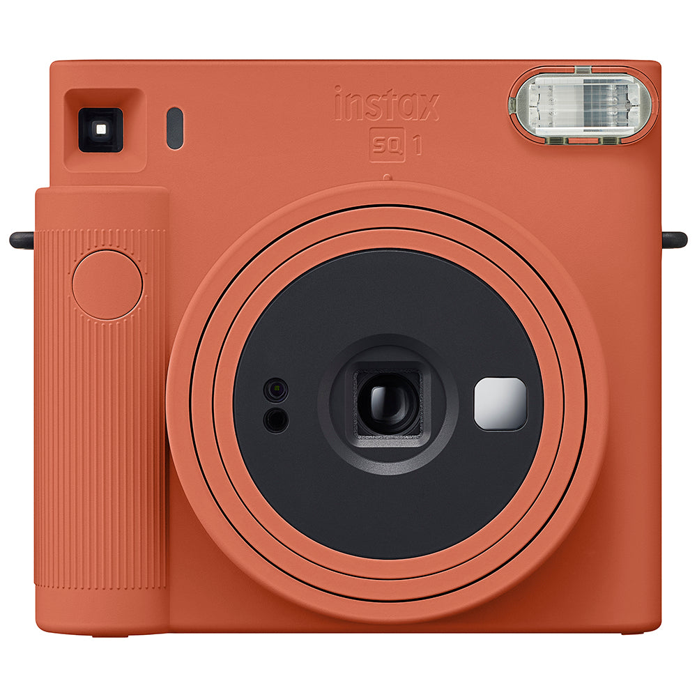 Fujifilm INSTAX SQUARE SQ1 Terrakotta Orange