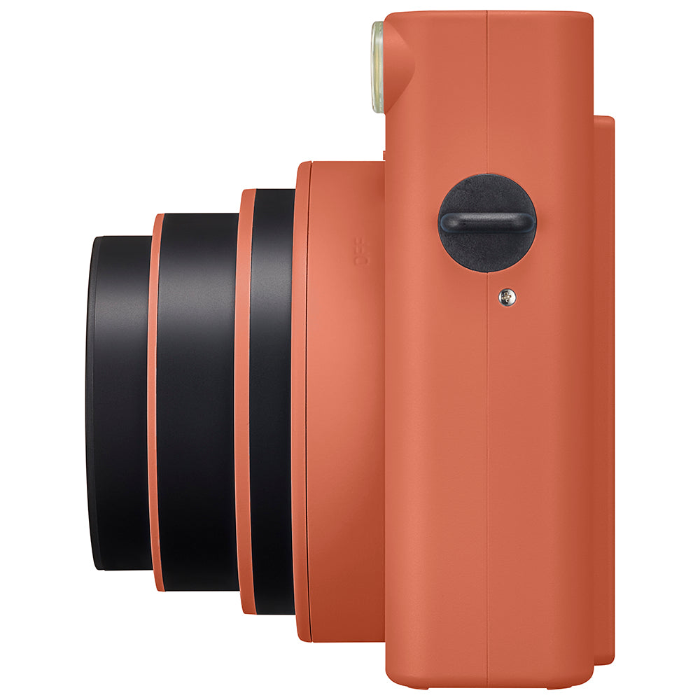 Fujifilm INSTAX SQUARE SQ1 Terrakotta Orange