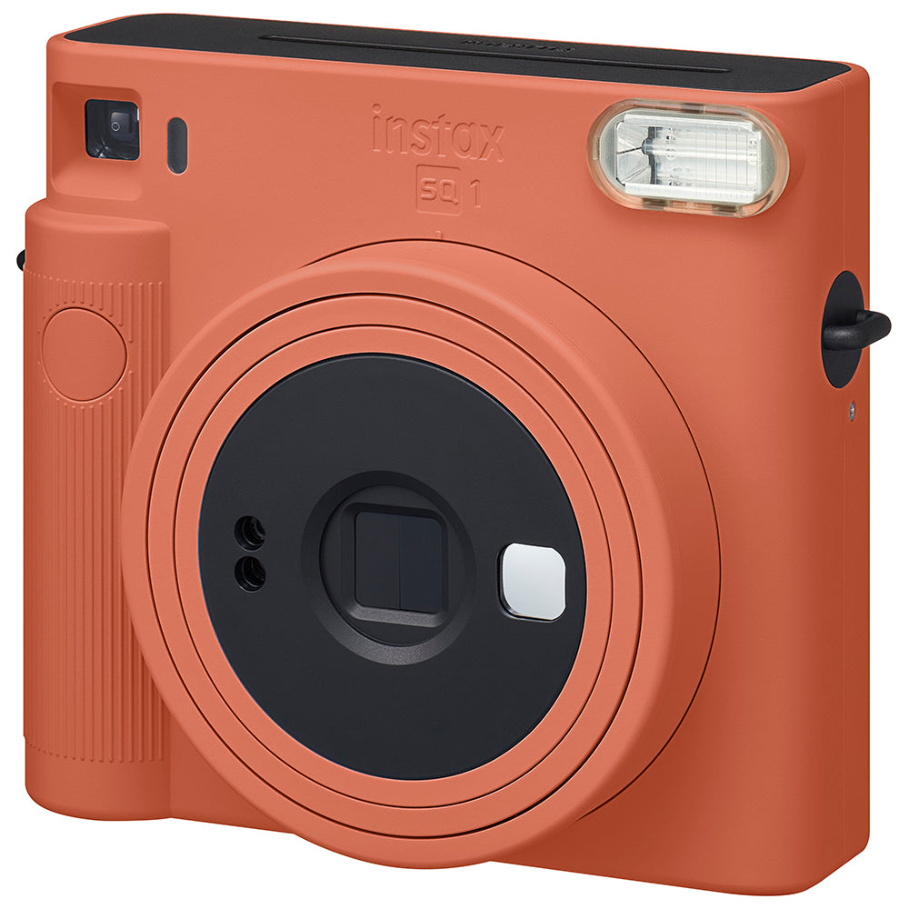 Fujifilm INSTAX SQUARE SQ1 Terrakotta Orange
