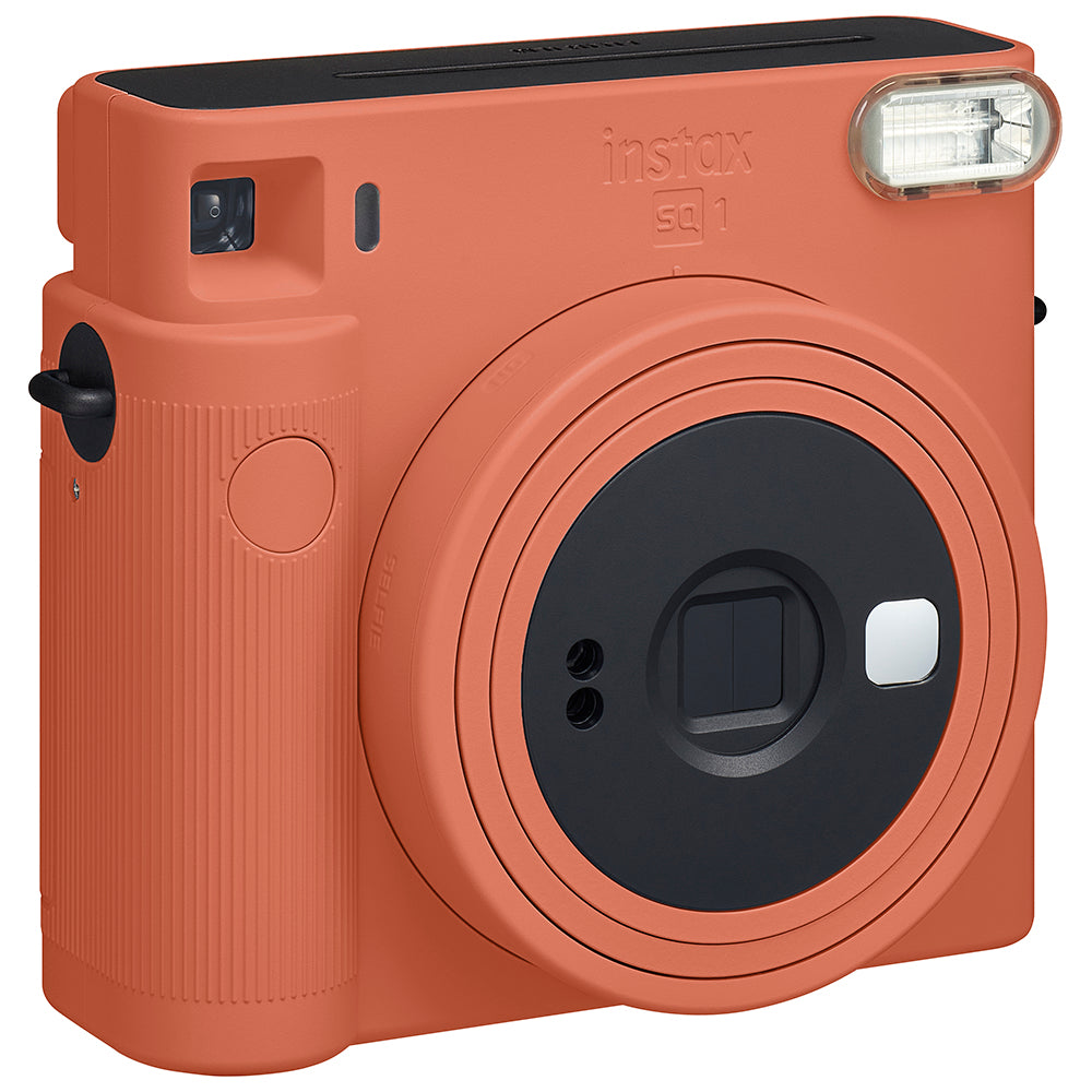 Fujifilm INSTAX SQUARE SQ1 Terrakotta Orange
