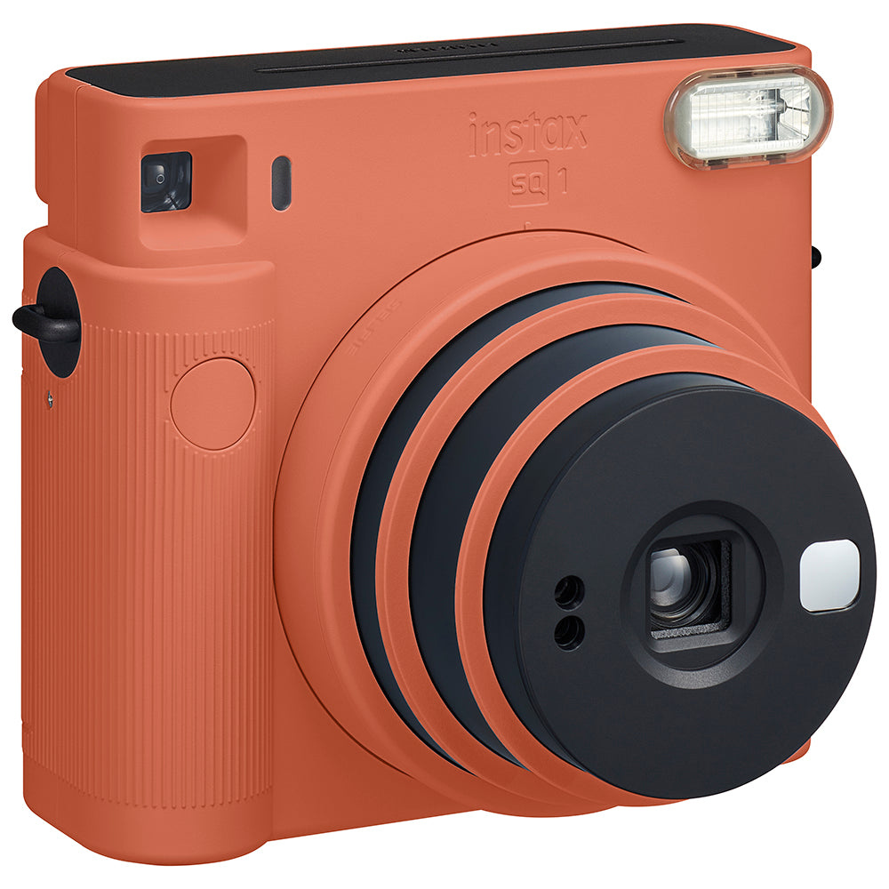 Fujifilm INSTAX SQUARE SQ1 Terrakotta Orange