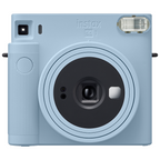 Fujifilm INSTAX SQUARE SQ1 Gletscherblau