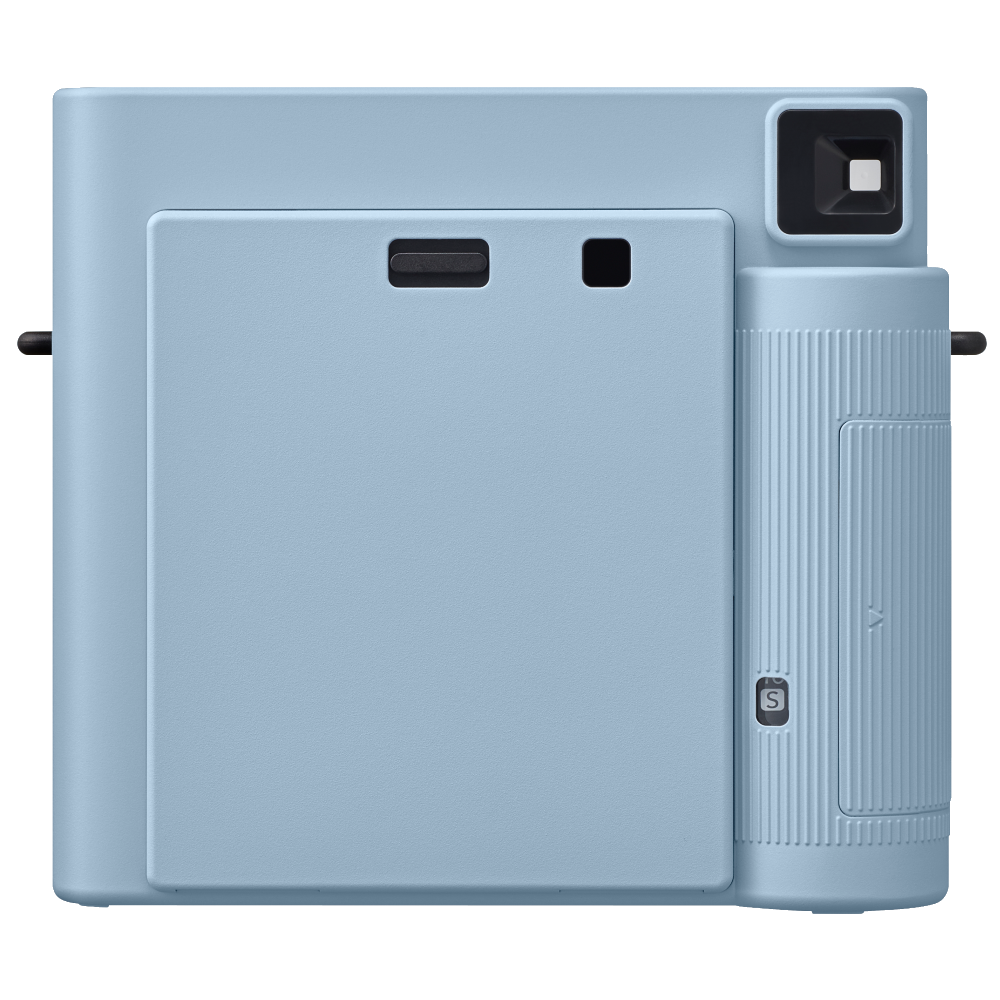 Fujifilm INSTAX SQUARE SQ1 Gletscherblau