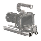 Tilta Tiltaing TA-MBP-RA Rod Adapter für Mini V-Mount Battery Plate