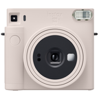 Fujifilm INSTAX SQUARE SQ1 Kreideweiß