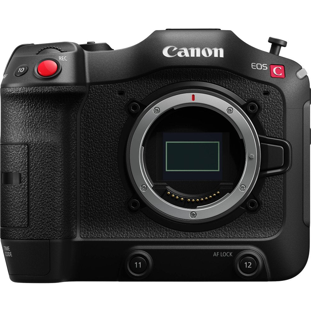 Canon EOS C70 Gehäuse