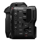 Canon EOS C70 Body