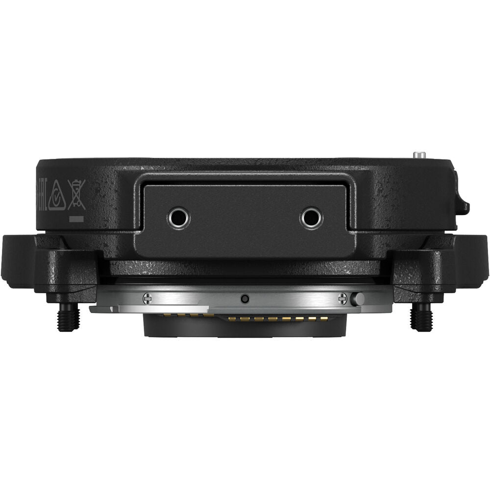 Canon Bajonettadapter EF-EOS R 0.71x