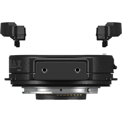 Canon Bajonettadapter EF-EOS R 0.71x