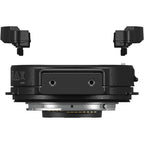 Canon Bajonettadapter EF-EOS R 0.71x