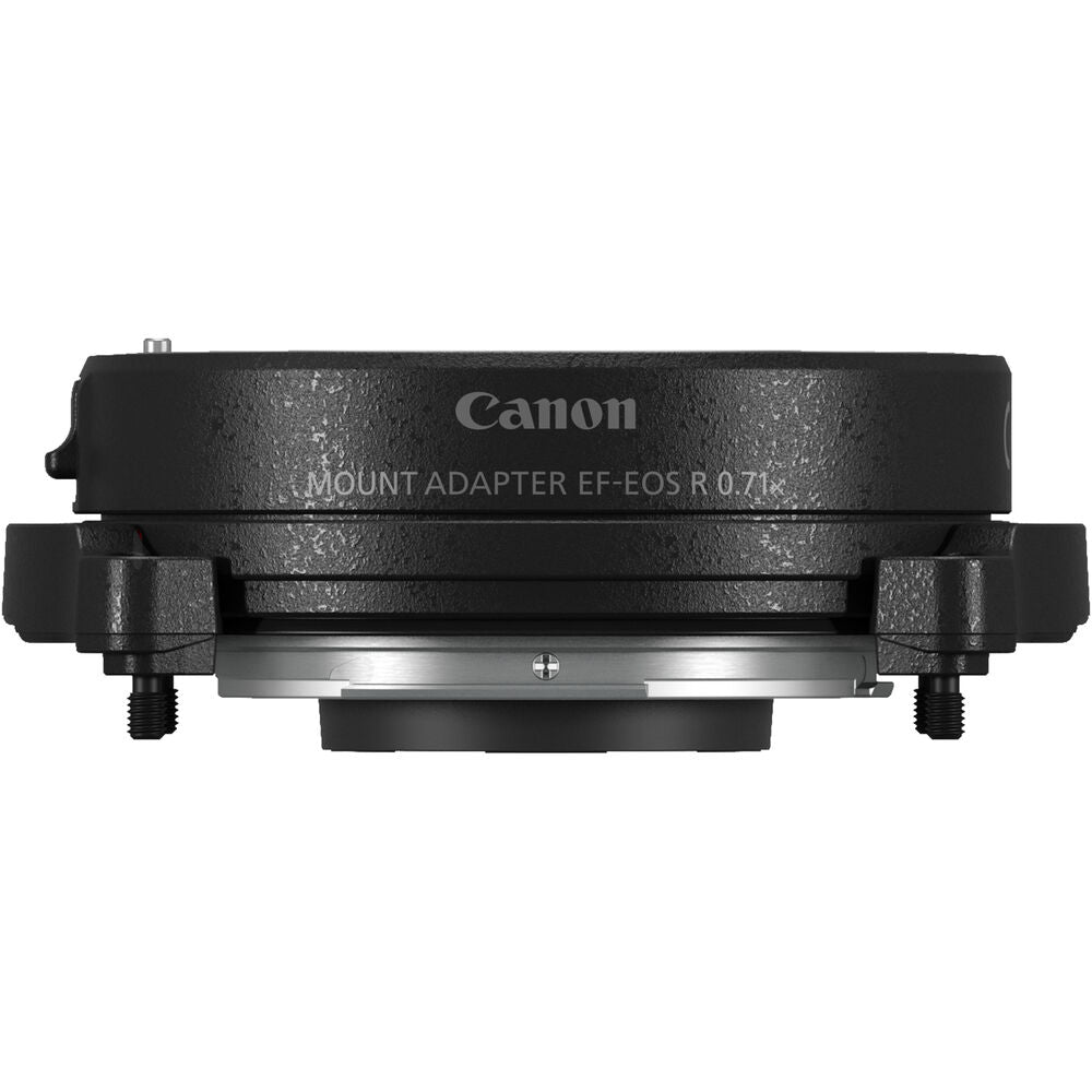 Canon Bajonettadapter EF-EOS R 0.71x