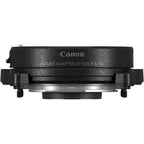 Canon Bajonettadapter EF-EOS R 0.71x