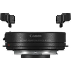 Canon Bajonettadapter EF-EOS R 0.71x