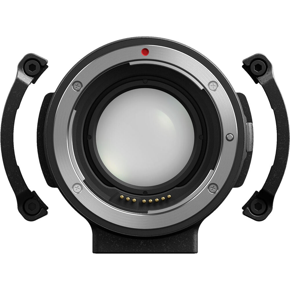 Canon Bajonettadapter EF-EOS R 0.71x