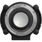 Canon Bajonettadapter EF-EOS R 0.71x