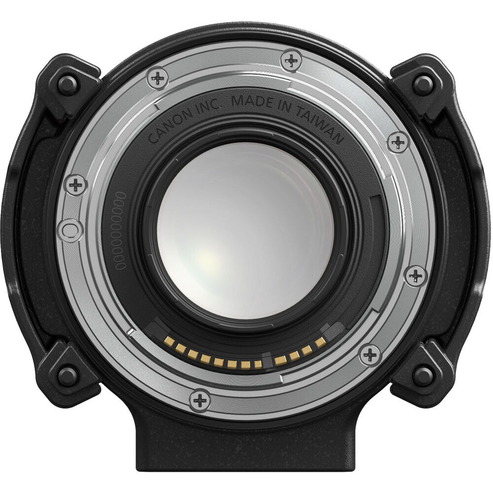 Canon Bajonettadapter EF-EOS R 0.71x