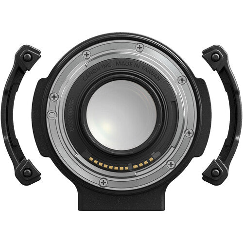 Canon Bajonettadapter EF-EOS R 0.71x
