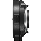 Canon Bajonettadapter EF-EOS R 0.71x