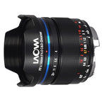 Laowa 14mm f/4 FF RL Zero-D – Sony FE