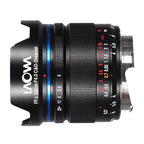 Laowa 14mm f/4 FF RL Zero-D – Sony FE
