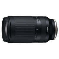 Tamron 70-300mm f/4.5-6.3 Di III RXD Sony