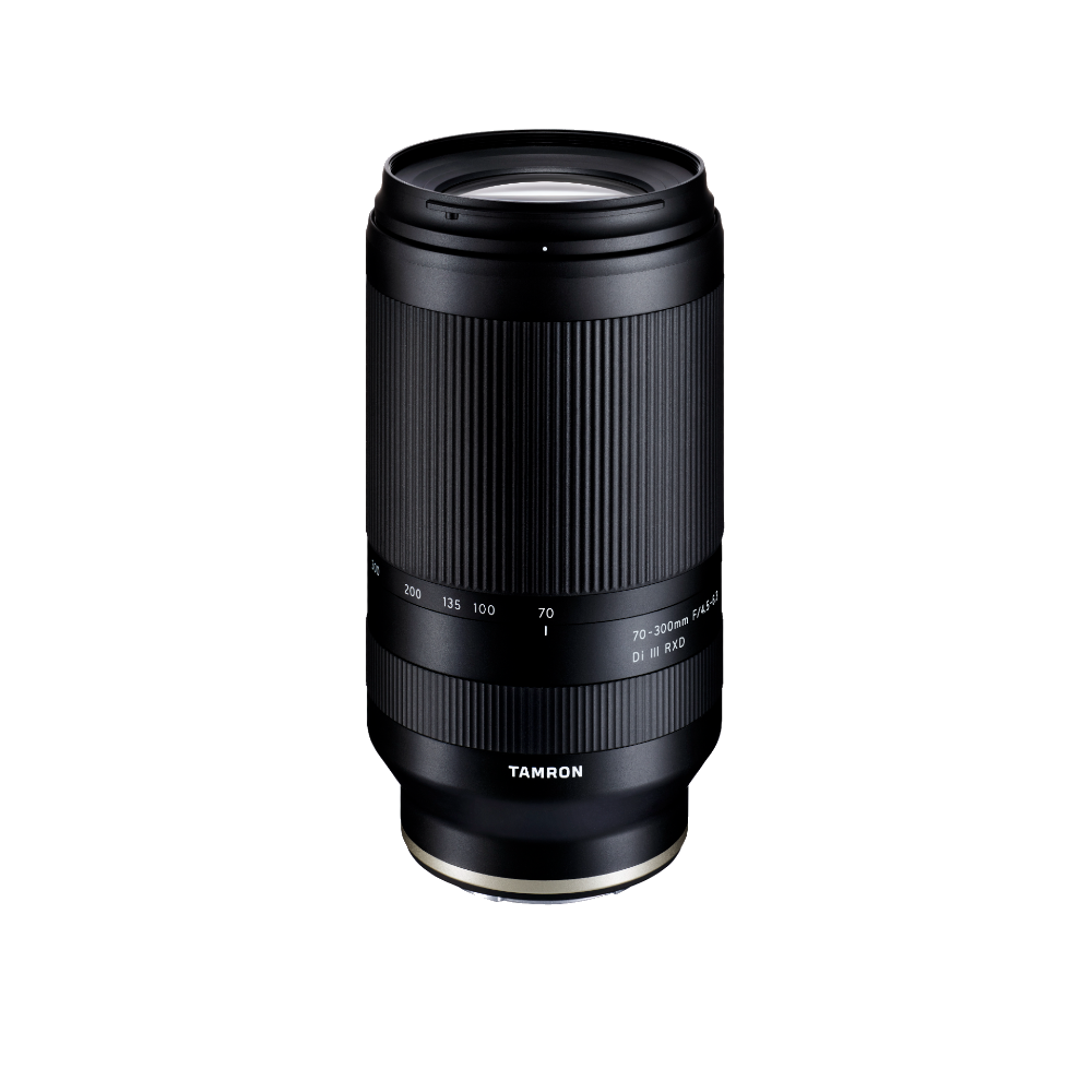 Tamron 70-300mm f/4.5-6.3 Di III RXD Sony