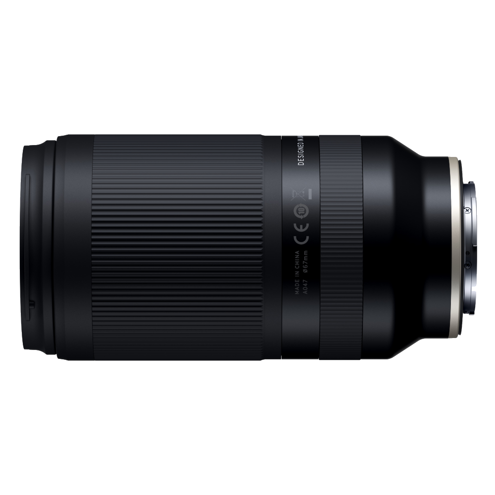 Tamron 70-300mm f/4.5-6.3 Di III RXD Sony