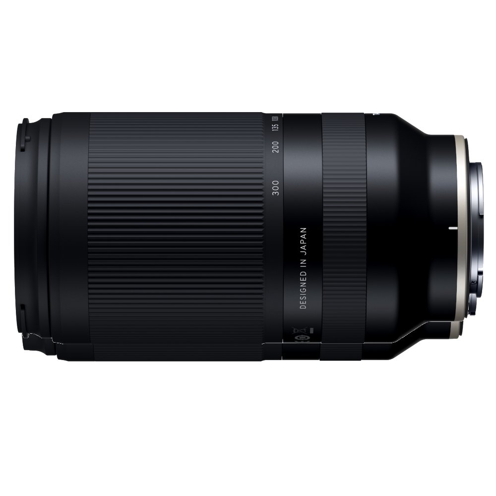 Tamron 70-300mm f/4.5-6.3 Di III RXD Sony