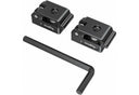 SmallRig Universal Spring Cable Clamp(2 pcs) MD2418
