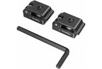 SmallRig Universal Spring Cable Clamp(2 pcs) MD2418