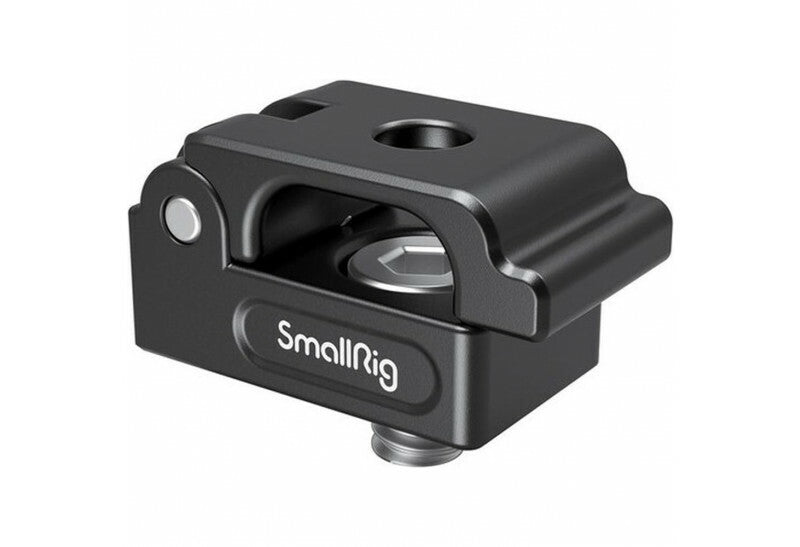 SmallRig Universal Spring Cable Clamp(2 pcs) MD2418