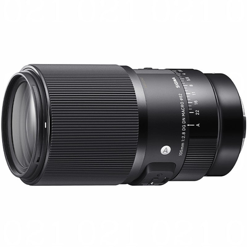 Sigma 105mm f/2.8 DG DN Macro Art Sony FE