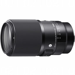 Sigma 105mm f/2.8 DG DN Macro ART Sony FE