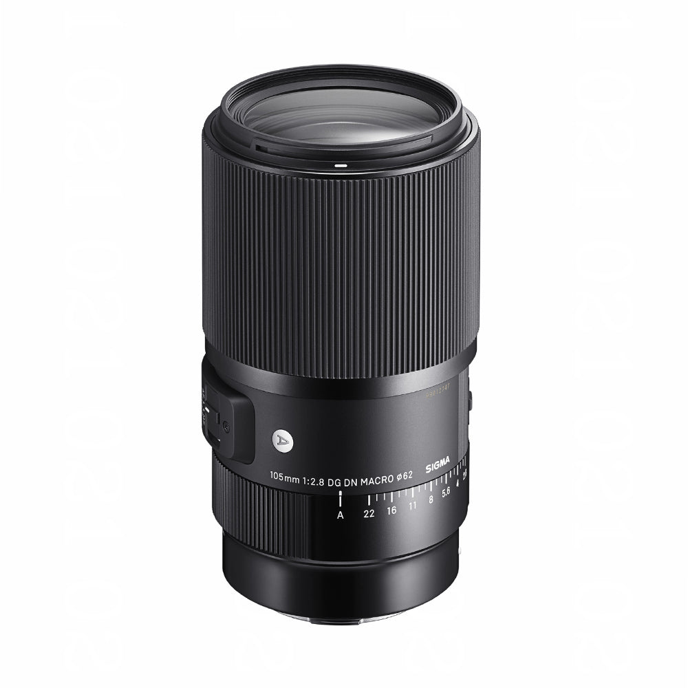 Sigma 105mm f/2.8 DG DN Macro ART L-mount