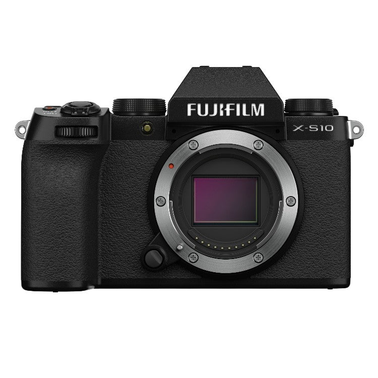 Fujifilm X-S10 body