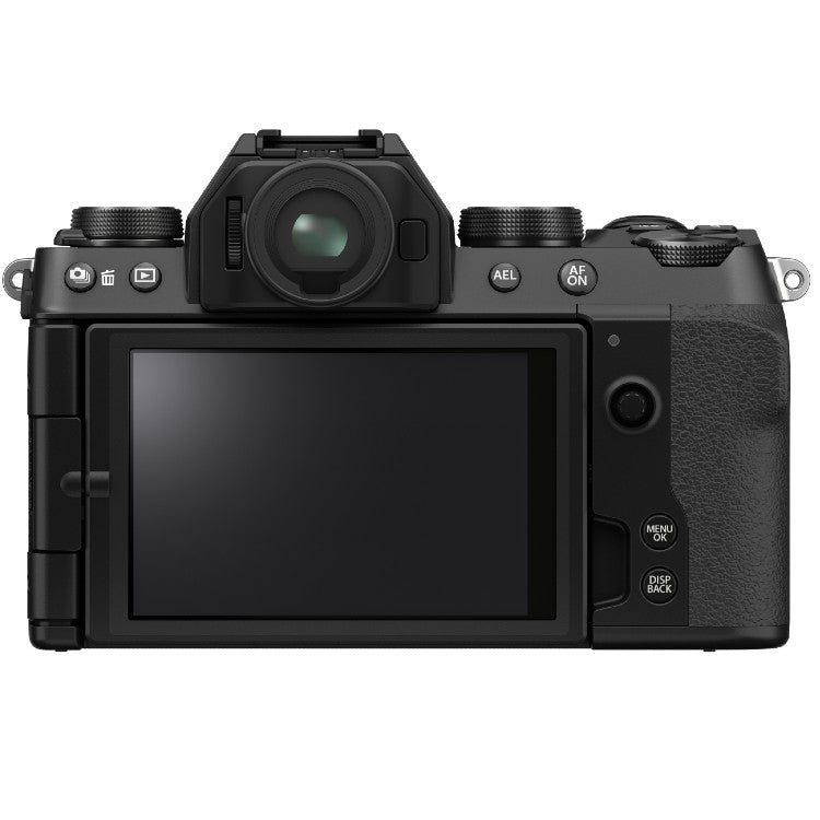 Fujifilm X-S10 body