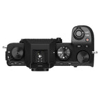 Fujifilm X-S10 body