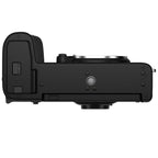 Fujifilm X-S10 body