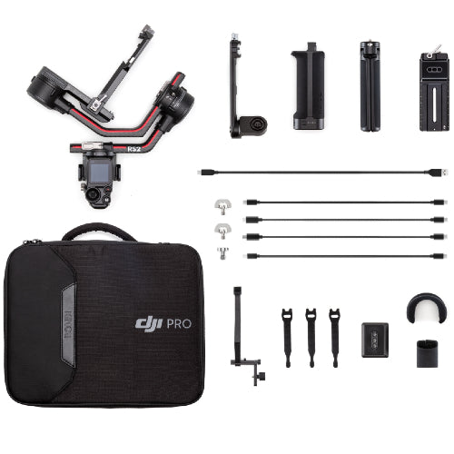 DJI (Ronin) RS 2