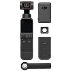 DJI (Osmo) Pocket 2 Creator Combo