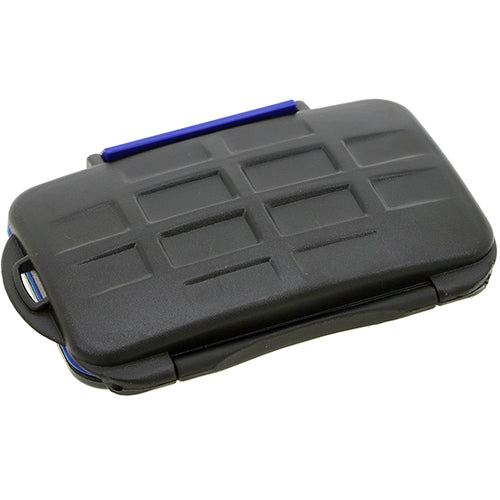 Kamera Express MCC-1 multi card case