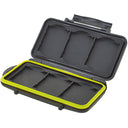 Kamera Express MCC-3 multi card case