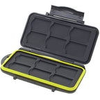 Kamera Express MCC-4 multi card case