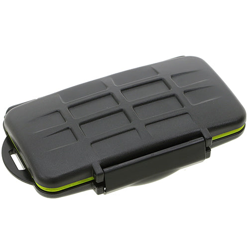 Kamera Express MCC-4 multi card case