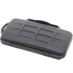 Kamera Express MCC-4 multi card case