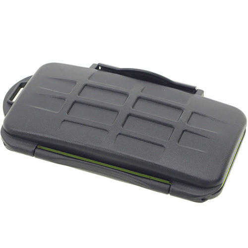 Kamera Express MCC-4 multi card case