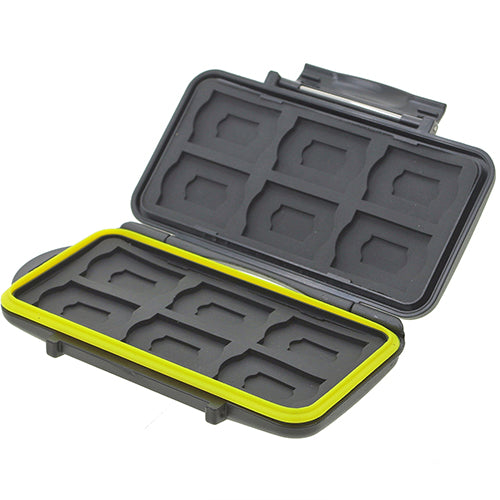 Kamera Express MCC-5 multi card case
